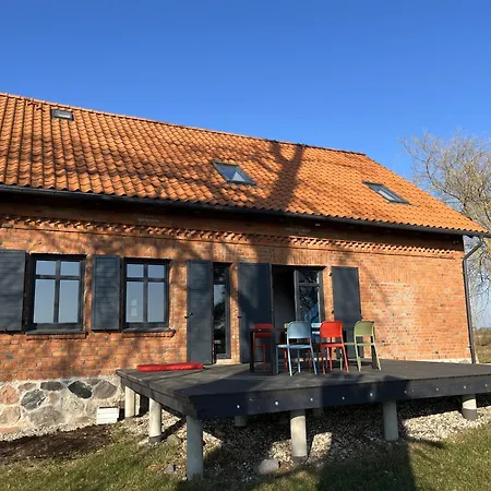 Villa Kolorowe Klimaty Na Mazurach