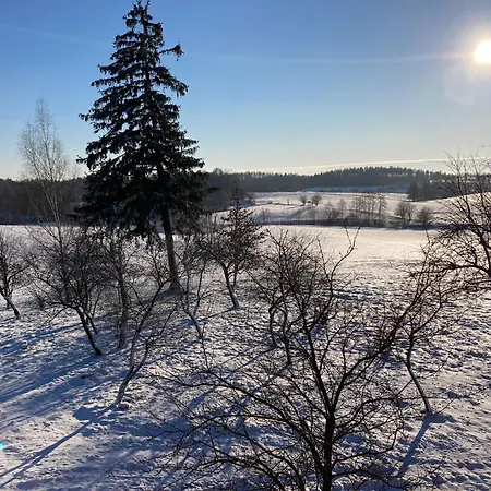 Villa Kolorowe Klimaty Na Mazurach *