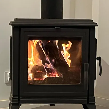 Kolorowe Klimaty Na Mazurach Villa Uzranki