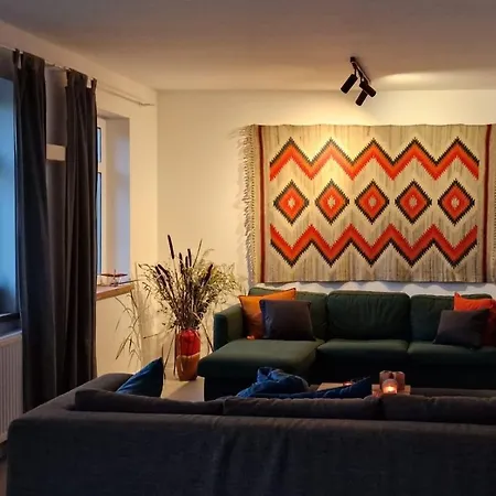 Villa Kolorowe Klimaty Na Mazurach
