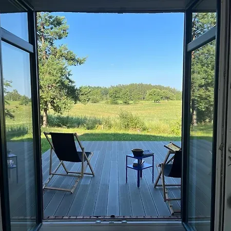 Villa Kolorowe Klimaty Na Mazurach *