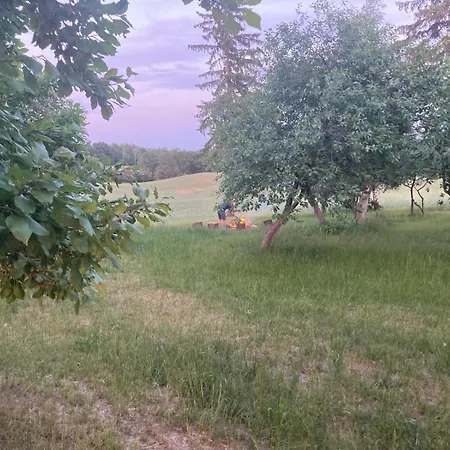 Kolorowe Klimaty Na Mazurach Uzranki