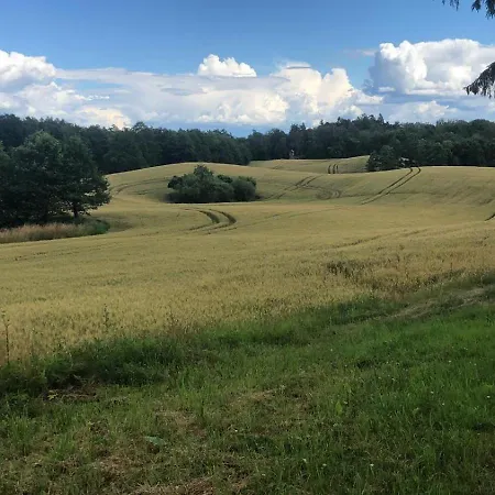 Kolorowe Klimaty Na Mazurach * Uzranki