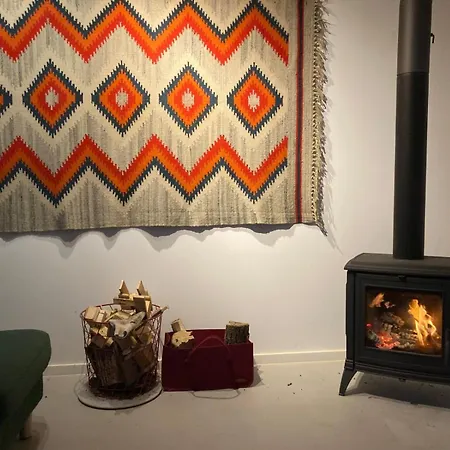 Villa Kolorowe Klimaty Na Mazurach