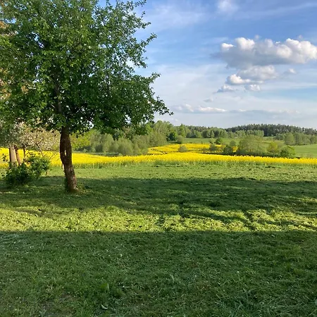 Kolorowe Klimaty Na Mazurach Villa *