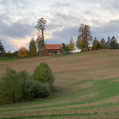 Kolorowe Klimaty Na Mazurach Villa Uzranki