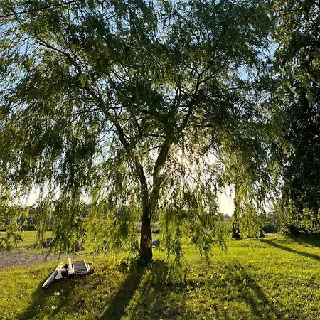 Kolorowe Klimaty Na Mazurach Uzranki