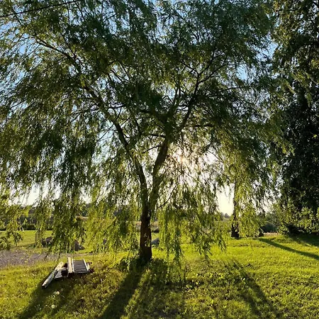 Kolorowe Klimaty Na Mazurach Uzranki