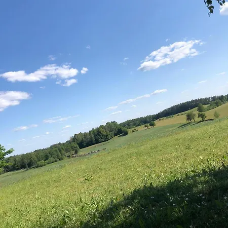 Villa Kolorowe Klimaty Na Mazurach