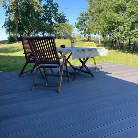 Villa Kolorowe Klimaty Na Mazurach *