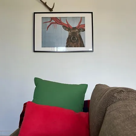 Villa Kolorowe Klimaty Na Mazurach Uzranki