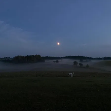Kolorowe Klimaty Na Mazurach Villa *