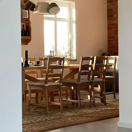 Kolorowe Klimaty Na Mazurach Villa Uzranki