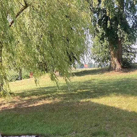 Villa Kolorowe Klimaty Na Mazurach Uzranki