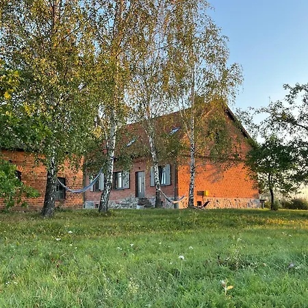 Kolorowe Klimaty Na Mazurach *