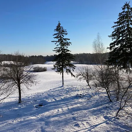 Kolorowe Klimaty Na Mazurach Uzranki