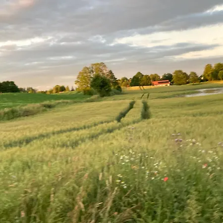 Kolorowe Klimaty Na Mazurach * Uzranki