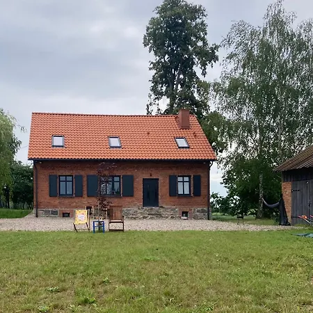 Kolorowe Klimaty Na Mazurach
