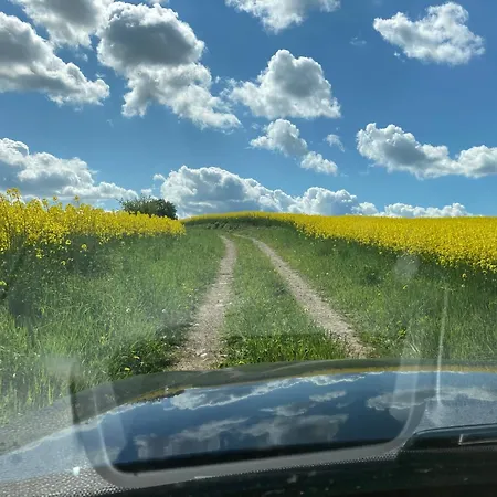 Kolorowe Klimaty Na Mazurach Villa