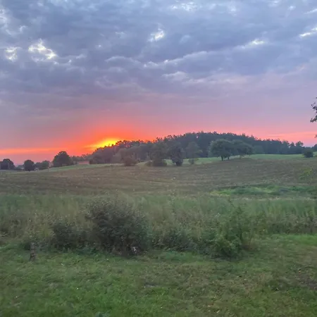 Kolorowe Klimaty Na Mazurach *