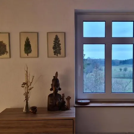 Kolorowe Klimaty Na Mazurach