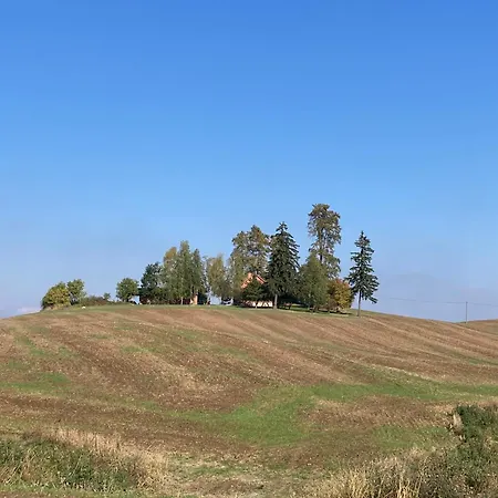 Villa Kolorowe Klimaty Na Mazurach *