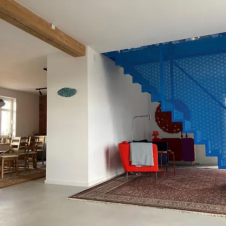 Villa Kolorowe Klimaty Na Mazurach *