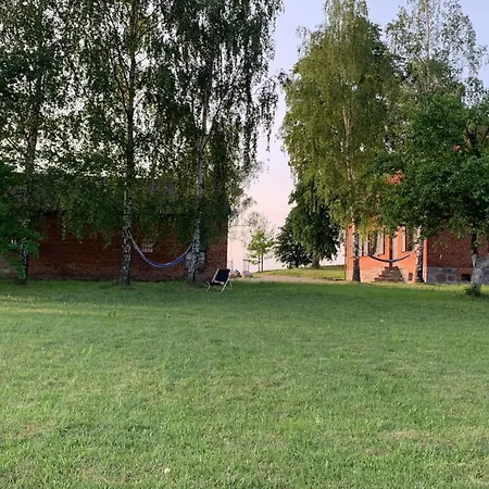 Kolorowe Klimaty Na Mazurach Villa