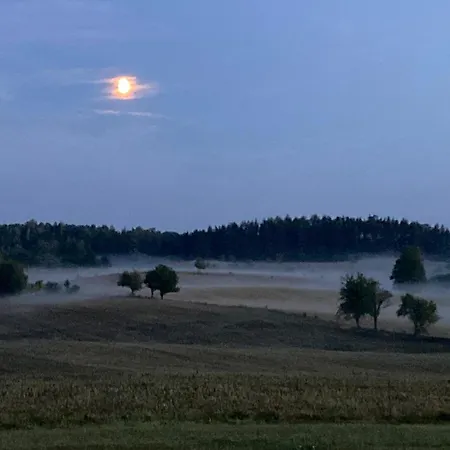 Kolorowe Klimaty Na Mazurach