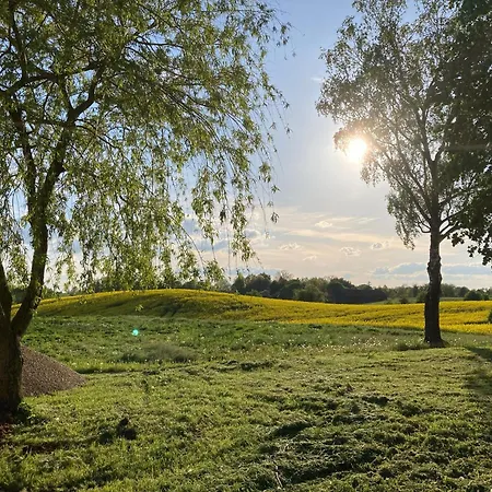 Villa Kolorowe Klimaty Na Mazurach