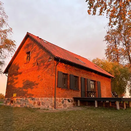 Kolorowe Klimaty Na Mazurach Villa *