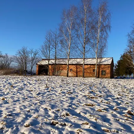 Kolorowe Klimaty Na Mazurach Villa Uzranki