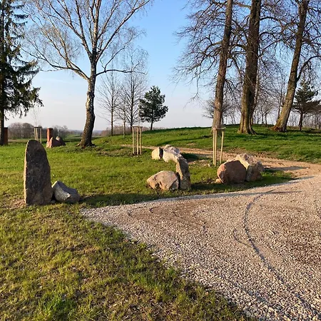 Villa Kolorowe Klimaty Na Mazurach Uzranki
