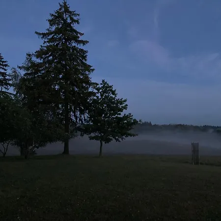 Kolorowe Klimaty Na Mazurach * Uzranki