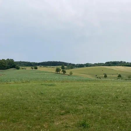 Kolorowe Klimaty Na Mazurach *