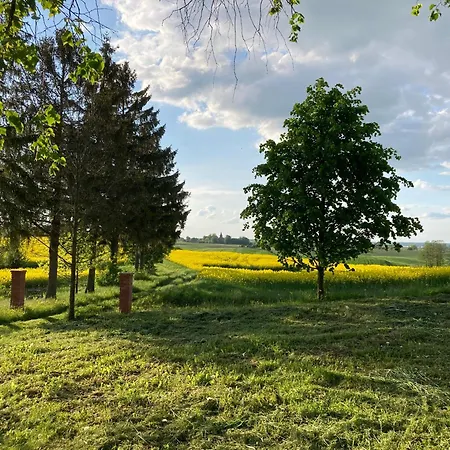 Villa Kolorowe Klimaty Na Mazurach *