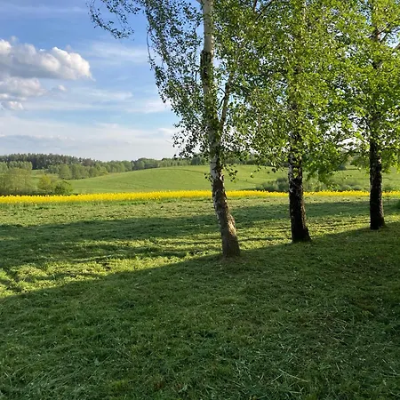 Kolorowe Klimaty Na Mazurach Villa Uzranki