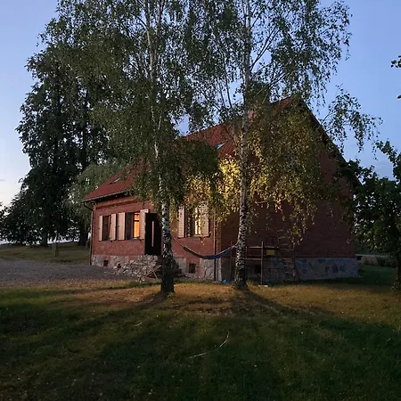 Kolorowe Klimaty Na Mazurach *