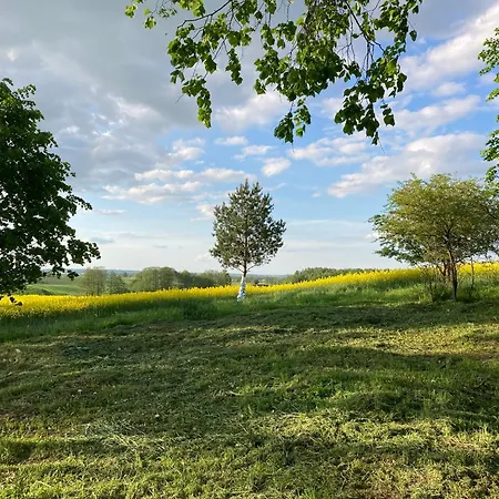 Kolorowe Klimaty Na Mazurach Uzranki