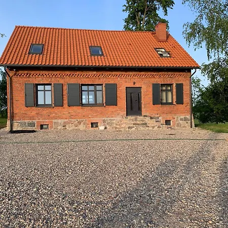 Kolorowe Klimaty Na Mazurach Uzranki